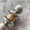  Khóa tay nắm tròn cò dài DOORLOCK 