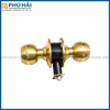  Khóa tròn TD mã BKT-80160 màu vàng 