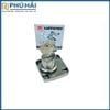 Khóa tủ HMR 138-22 chìa tròn (Hộp 12 cái)