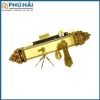 Khóa tay gạt VIỆT TIỆP 04199-CC