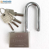  Khoá cửa zoro Ngắn, Dài 