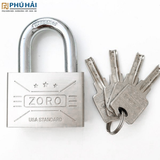  Khoá cửa zoro Ngắn, Dài 