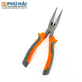  Kìm KAPUSI mỏ nhọn Xám 