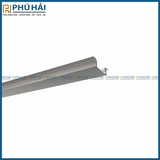  Thanh nhôm đèn led âm 3m 