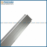  Thanh nhôm đèn led 508 2M (Bắt âm) 