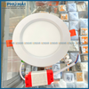  Bóng đèn led âm trần tròn 9W ánh sáng trắng 