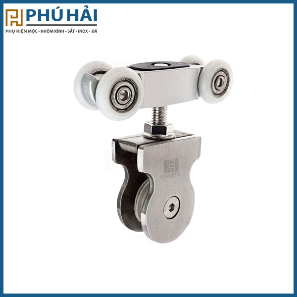  LÙA KÍNH INOX MỜ SY002SS HAMMERED 