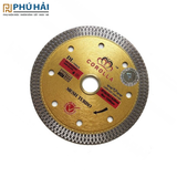  Lưỡi cắt gạch cao cấp 110 vàng lưới ( COROLLA) 
