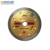 Lưỡi cắt gạch cao cấp 110 vàng lưới ( COROLLA)
