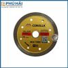  Lưỡi cắt gạch đa năng Trắng 1 Tấc ( COROLLA) 