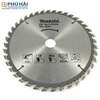  Lưỡi cắt gỗ 165mm, 40R Makita D03349 