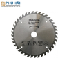  Lưỡi cắt gỗ 165mm, 40R Makita D03349 