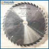  Lưỡi cắt gỗ Makita 1T8 40R P67957 