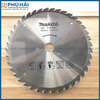 Lưỡi cắt gỗ Makita 1T8 40R P67957