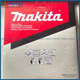  Lưỡi cắt gỗ Makita 1T8 40R P67957 