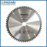  Lưỡi cưa cắt gỗ Makita chính hãng P-67963 (185mm) 