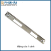 Miệng khóa cửa 1 cánh Huy Hoàng