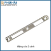 Miệng khóa cửa 2 cánh Huy Hoàng