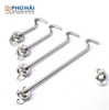  Móc gió inox 1T5 CAO CẤP NANCB (100C/H) 