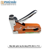 Máy bấm ghim tay đa năng KPS( đinh U, F,C)
