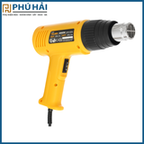  Máy khò TOLSEN 79100 2000W 