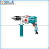 Máy khoan búa cầm tay Total TG111165E 1050W