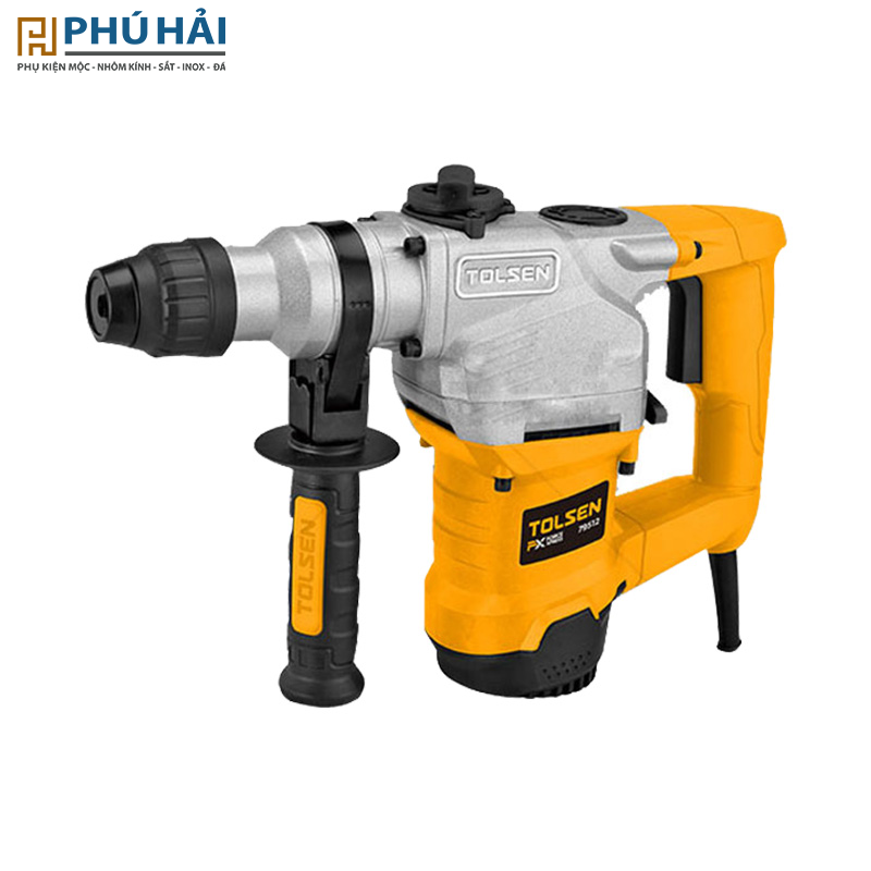 May khoan búa 3 chức năng 1100W 
