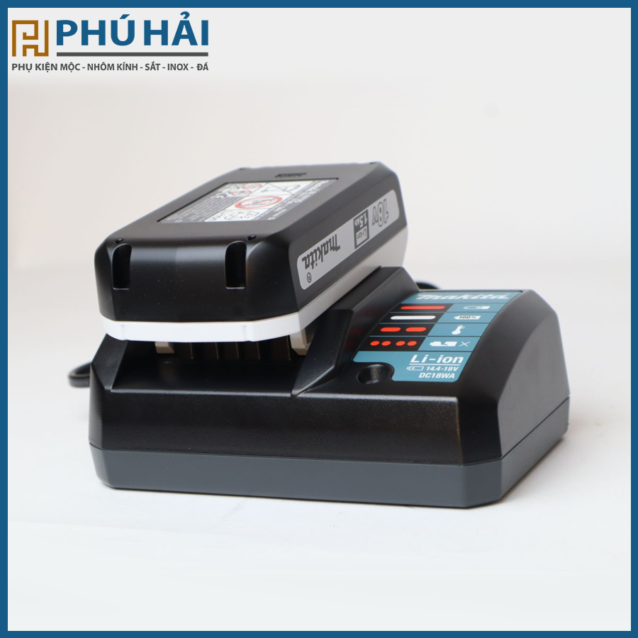  Máy khoan MAKITA chính hãng vặn vít dùng pin DF488DWE 18V 