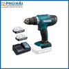 Máy khoan MAKITA chính hãng vặn vít dùng pin DF488DWE 18V