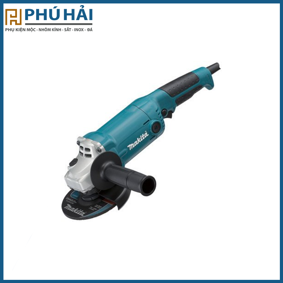  Máy mài góc MAKITA 120mm/150W GA5010 