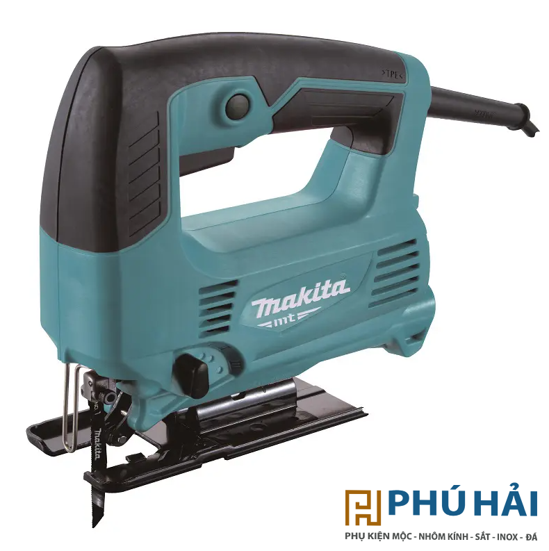  Máy MAKITA cưa lọng (M4301B) 