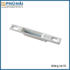  Miệng Chốt sập hệ 55 trắng kinlong chính hãng 