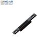  Miệng chốt sập đen hệ 55 KinLong chính hãng 