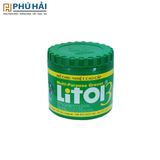  Mỡ bò litol chịu nhiệt 0,5kg 