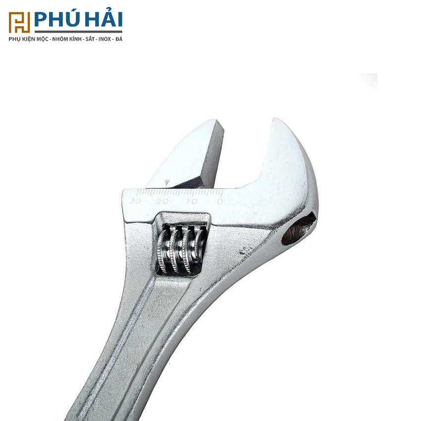  MỎ LẾT Kapusi 12'_Không tay bọc_K7635_5C/H 