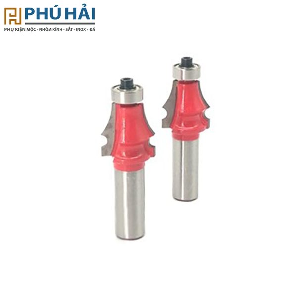 Mũi router pano – Phân Phối Vật Tư Phụ Kiện Phú Hải