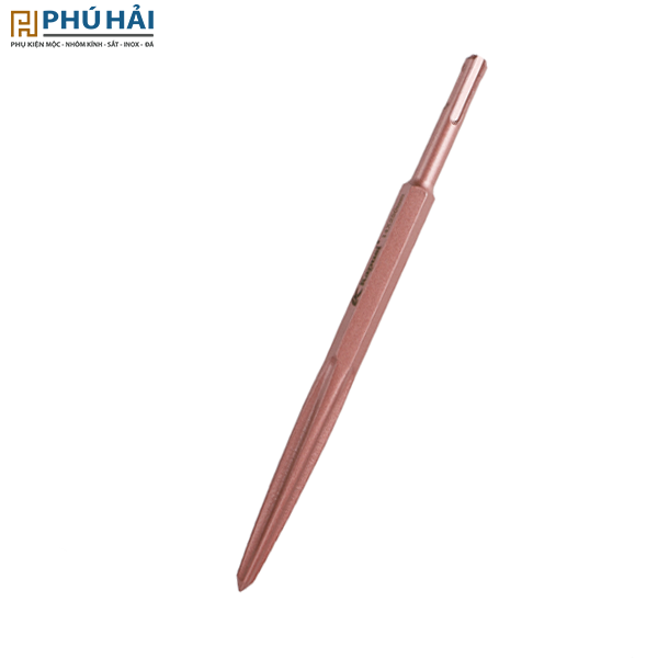  Mũi đục bê tông đầu nhọn  KAPUSI 