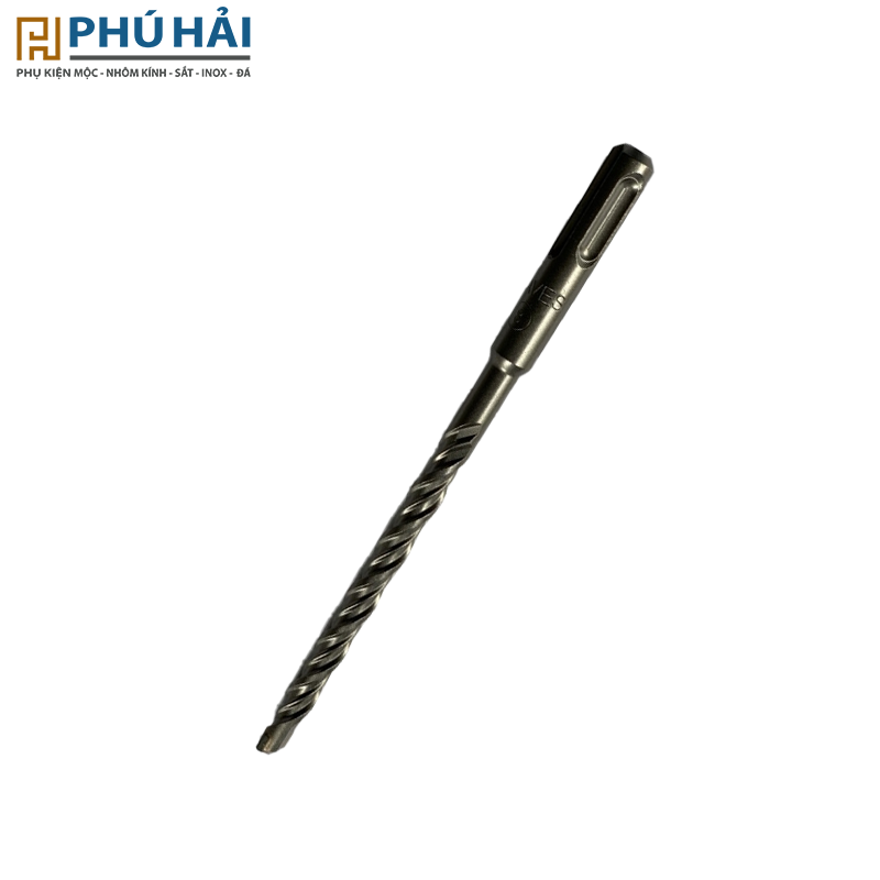  Mũi khoan bê tông gài WAVE 10ly*1T6 