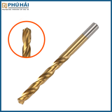  Mũi khoan inox KAPUSI 3 - 10mm 