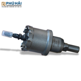  Mũi khoét hợp kim (sắt,nhôm) 