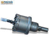  Mũi khoét hợp kim (sắt,nhôm) 