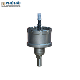  Mũi khoét hợp kim (sắt,nhôm) 