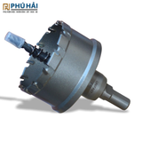  Mũi khoét hợp kim (sắt,nhôm) 
