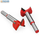  Mũi khoét lỗ gỗ 4 cạnh 