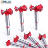  Mũi khoét lỗ gỗ 4 cạnh 