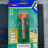  Mũi khoét lỗ gỗ 4 cạnh 