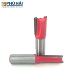  Mũi Router thẳng 1/2 