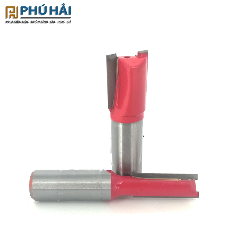 Mũi Router thẳng 1/2 
