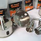  Mũi khoét kính KAPUSI 