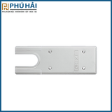  Nắp Che Cho Bản Lề Sàn TS500NV Hafele 932.10.130 